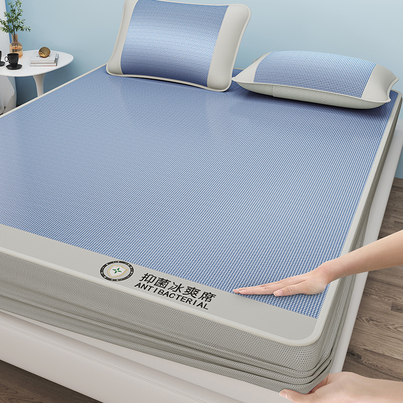 쿨링매트-블루 [쿨링&끈적임 없음]
