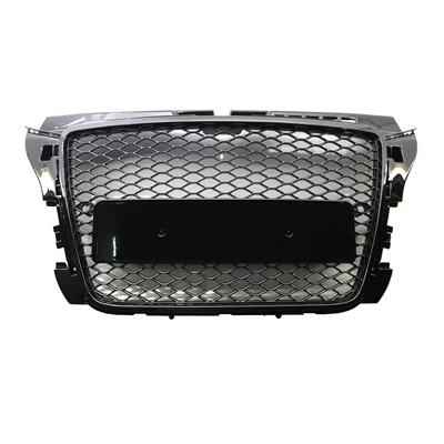 Applicable to Audi A3A4A5 Zhongwang - 08-12-audi-a3rs3