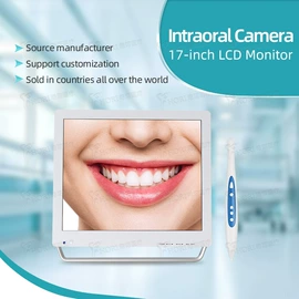 个人护理电器;其他口腔护理