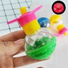 Virgin push flowing toy Star Empty Stock Magic Stalling Glory Toys Wholesale Plaza Night Market Source Source