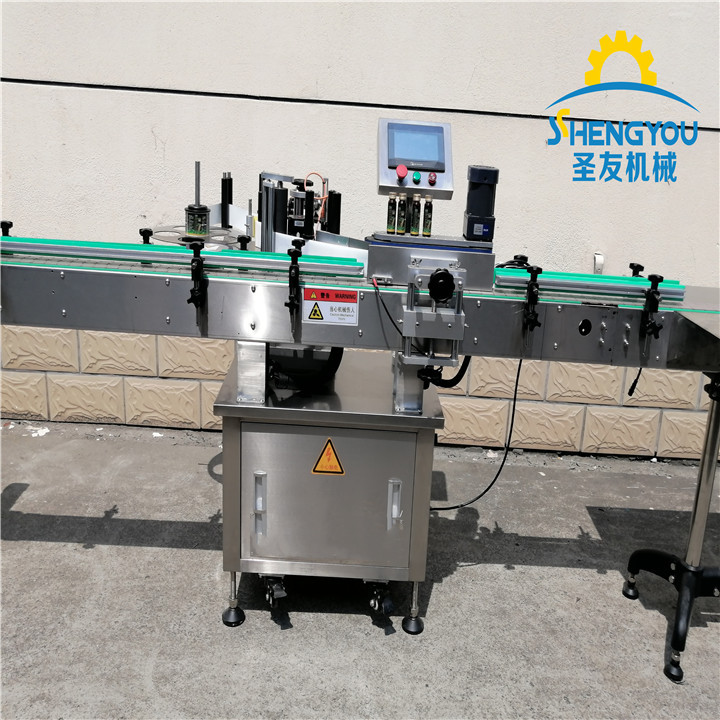 8头蠕动泵口服液灌装机 口服液灌轧机工艺流程 上海口服液灌装机