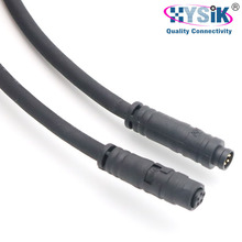 M8�B����3 4 5 6 8о ���ٲ��ʽ���ղ��^ ��ˮIP67 M8����ʽ���^