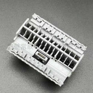 DJ7261-1.5-21 supply domestic Gray 26 hole 1.5 series female end sheath automotive wiring harness connector