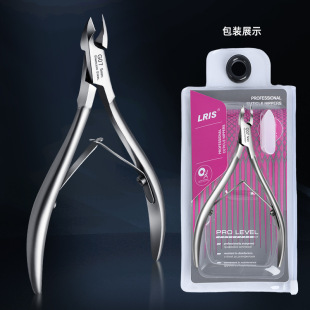 D07 Dead Skin Scissors Nail Salon Small Knife Mouth Trimming Dead Skin Scissors Manicure Tools