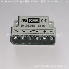 02.91.020-CE07 0291.020-CE07 KEB������ ����275Vac��1.2A