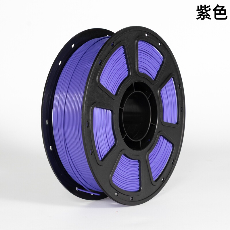 Adapted to Tuozhu Chuangxiang 3D Printer, Filament Diameter 1.75mm, Weight 1kg, Pla Basic Color, Pla Material, Environmentally Friendly 3D Printing Adapted to Tuozhu Chuangxiang 3D Printer, Filament Diameter 1.75mm, Weight 1kg, Pla Basic Color, Pla Material, Environmentally Friendly 3D Printing