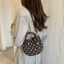 女士斜挎包;托特包;小方包