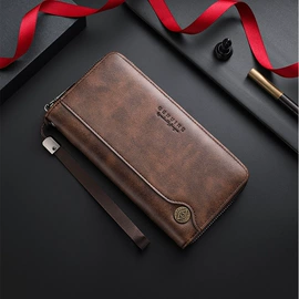 男士钱包;男士手拿包;零钱包