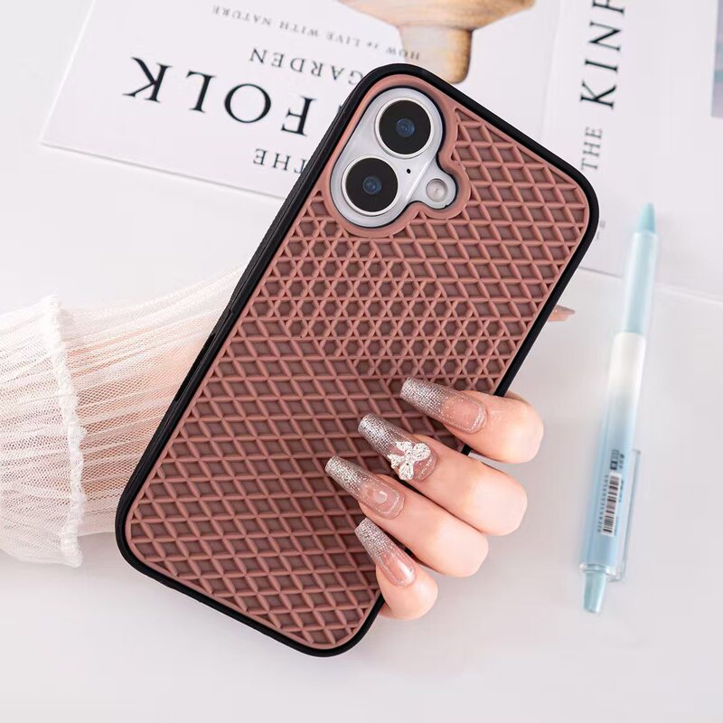 17 Suitable for iPhone 16 Pro Sole Case 15 Shell 14 Apple 13 Anti-Drop 12 Pro Full Coverage 11 Protection XS Phone Case 17 Suitable for iPhone 16 Pro Sole Case 15 Shell 14 Apple 13 Anti-Drop 12 Pro Full Coverage 11 Protection XS Phone Case