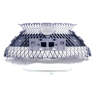 Ls Front Grille Is Suitable for Lexus Es260 Es300 Front Grille Es Grille 2025