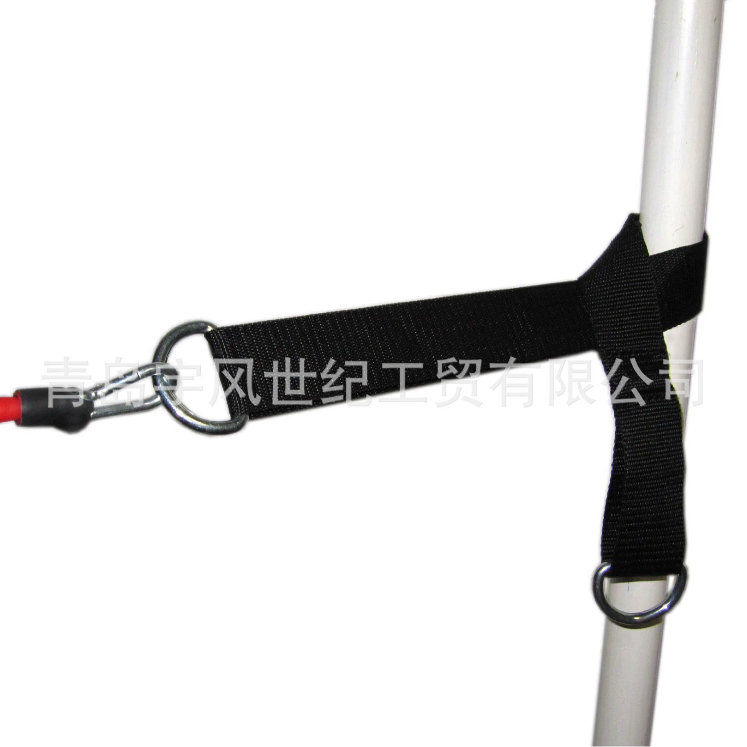 11-компонентные аксессуары дверной зажим дверной якорь дверная Пряжка Тяговый ремень Эластичный веревочный ремень трансграничный Оптовая заводская настройка