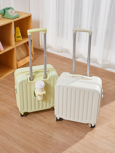 Suitcase