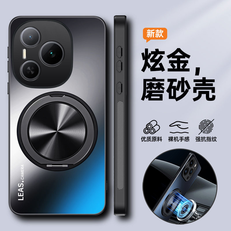 For Huawei Honor Power Phone Case honorpower Protective Cover DVD-AN00 Lens Full Hono