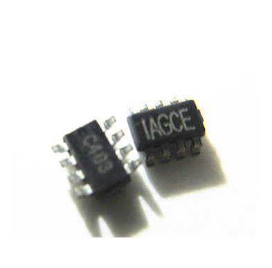 贴片MP2315GJ-Z AGC* TSOT23-8同步降压转换器 DC-DC芯片1100元1K