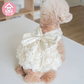 狗狗服装;狗狗牵引;猫猫服饰