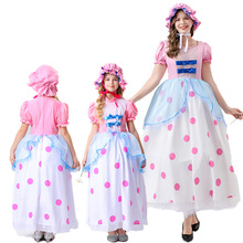 ��߿��ӆT Cosplay����������Ů�H���bͯ��̨�ݳ�����ͯ�����ݷ�