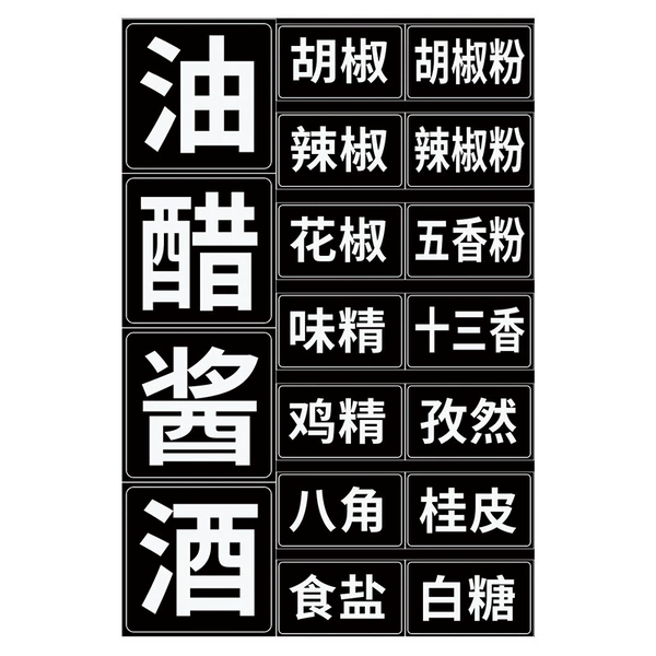 Label
