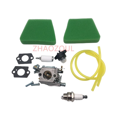333 335 338 – Motorcycle Carburetor