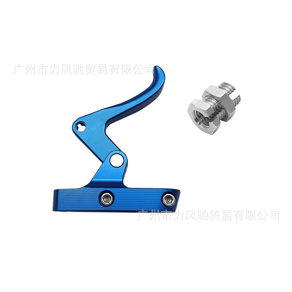 Azul cnc240