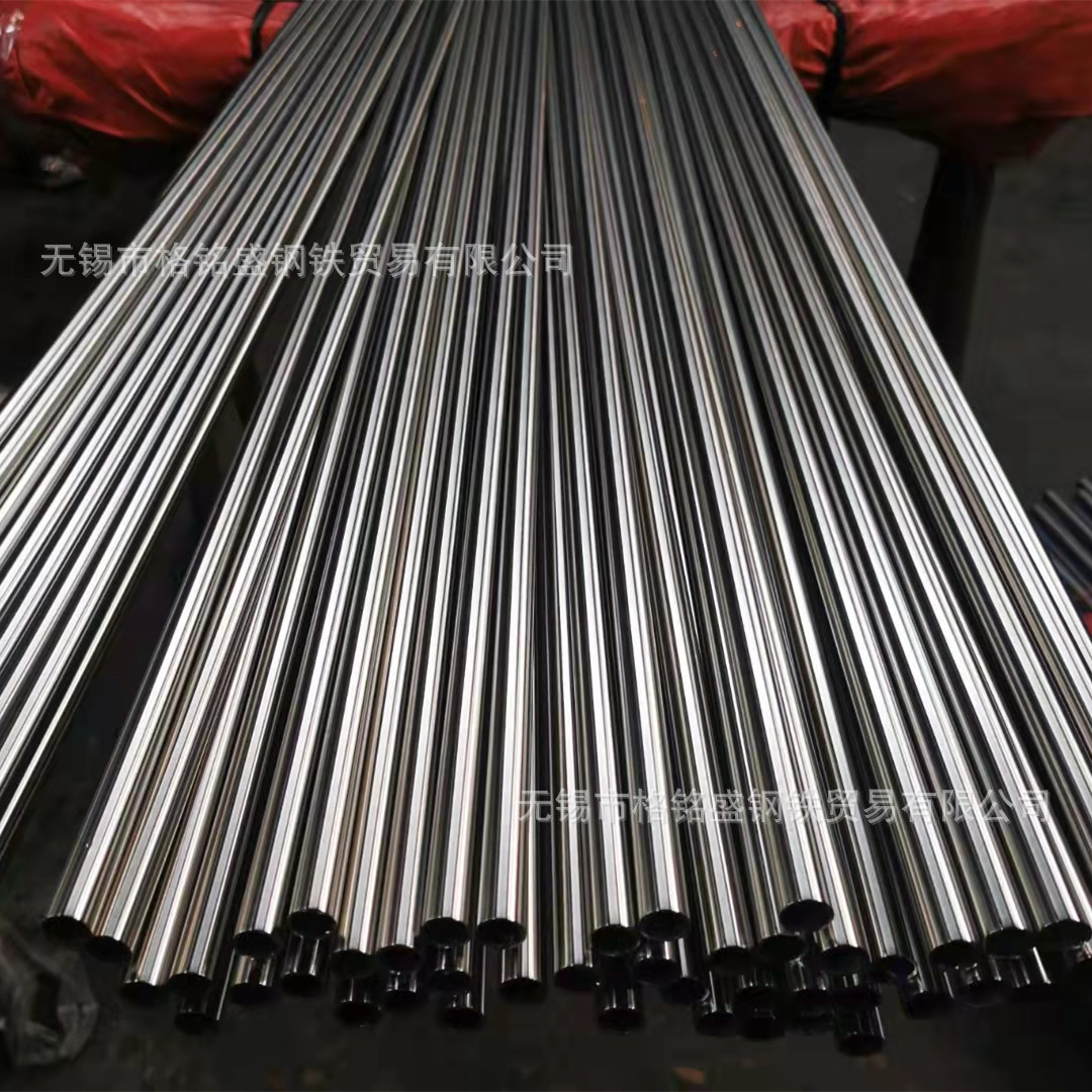 外径25*2 不锈钢无缝管 外表光亮 DN80 不锈钢水管 卫生级304材质