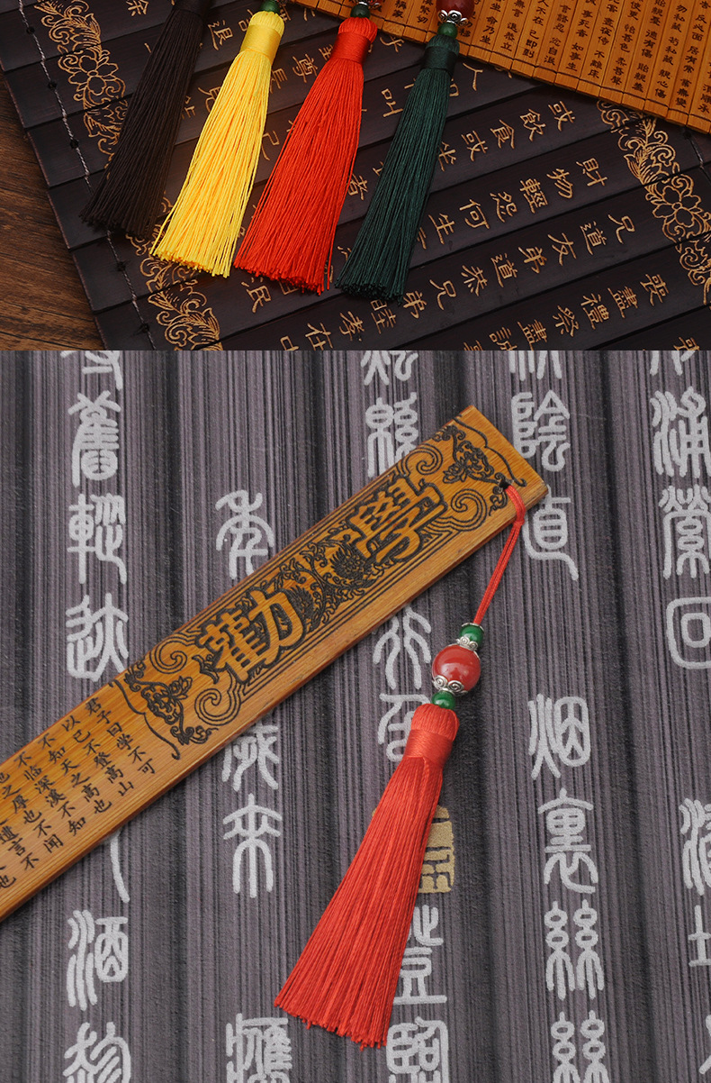 玛瑙流苏_10