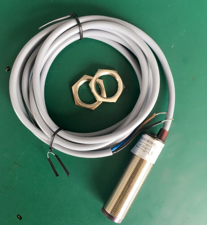 光电转速传感器 分辨率高，距离远,，频响宽，可靠性高