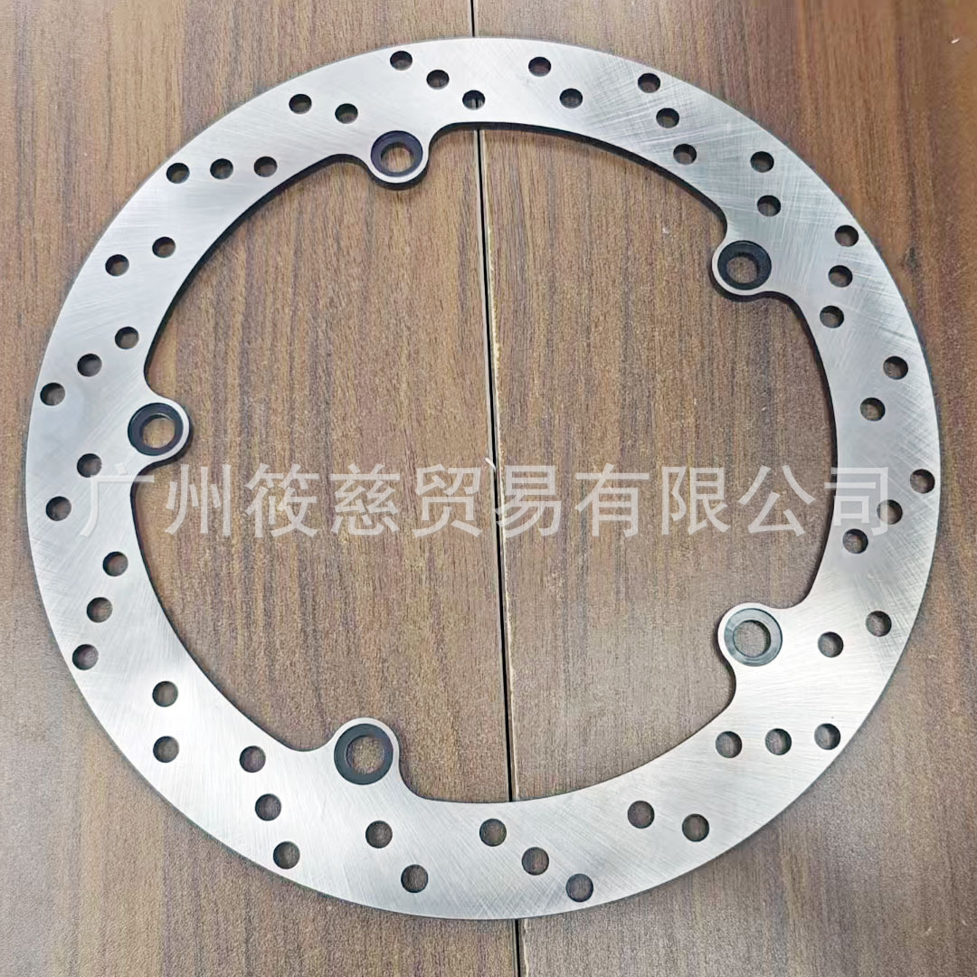 Suitable for Bmw R850Gs/R/Rt R1100Gs/R/S/Rt R1150Gs/Rs Adv Rear Brake Disc
