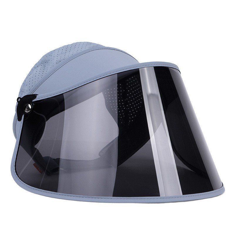 1.0mm茶色PC头盔镜片 抗紫外线PC抗UV灰色PC板 透光防紫外线PC