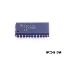 ȫ MAX208IDWR MAX208I SOIC-24 RS-232 ·/