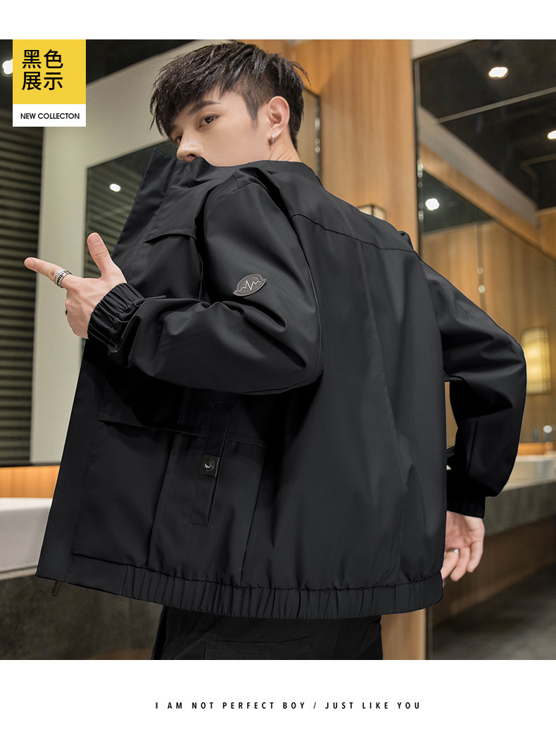 Veste pour homme - Ref 3443547 Image 51