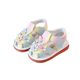 A generation of baby Baotou called sandals 2022 spring and summer girls 0-2 years old baby girl toddler shoes