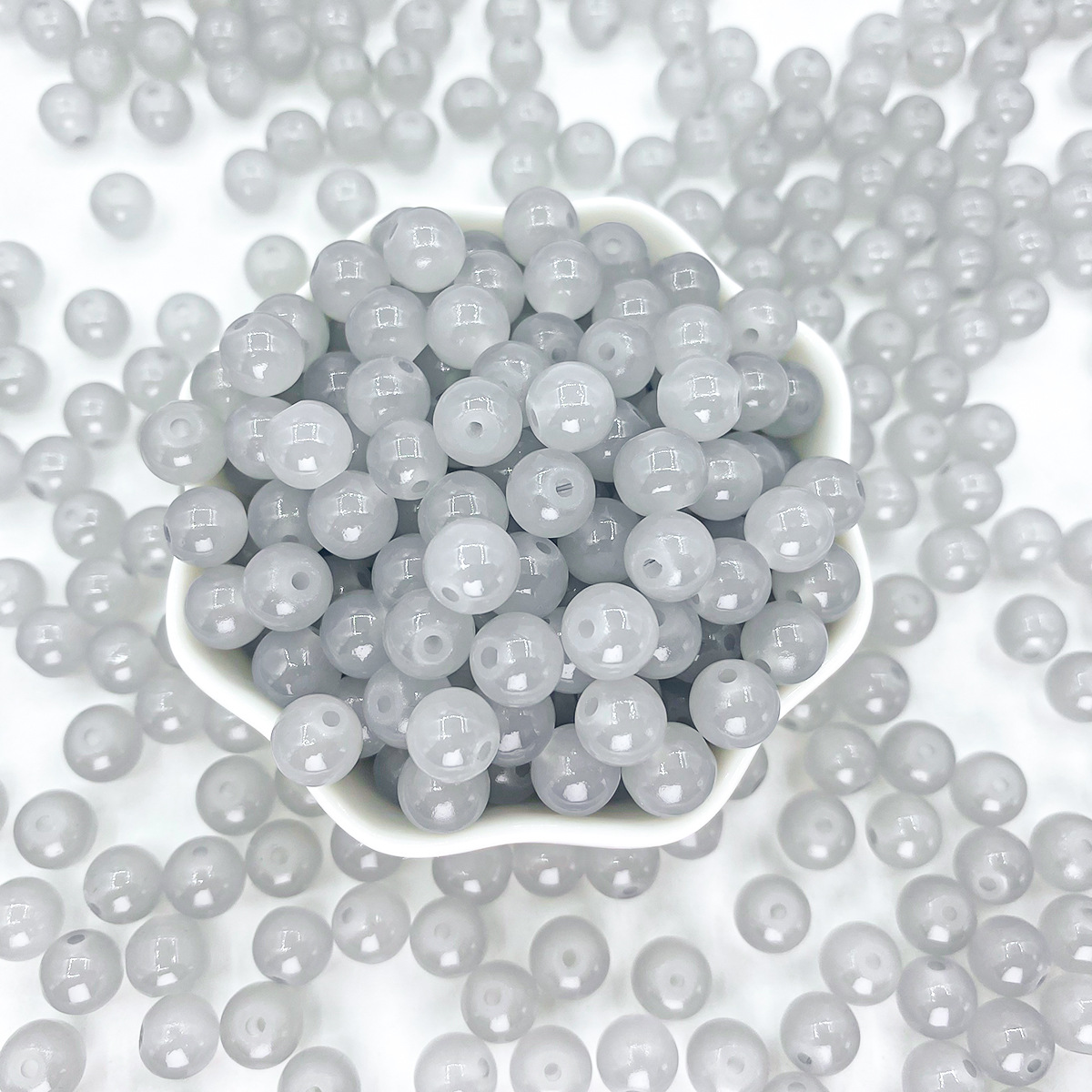 Gray
