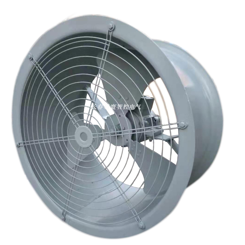 CFZ-5Q4、DBF-5Q4 电力变压器风扇风机、变压器吹风装置