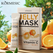 KORMESICȫӢ�İ�װVC��ĤFacial Maskˮ����Ĥ�羳��ó��������