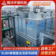 XLBH-280T�΂ȏͺ���ϵ���]ʽ��s�����͑��⹤�Iѭ�hˮϵ�y�S��
