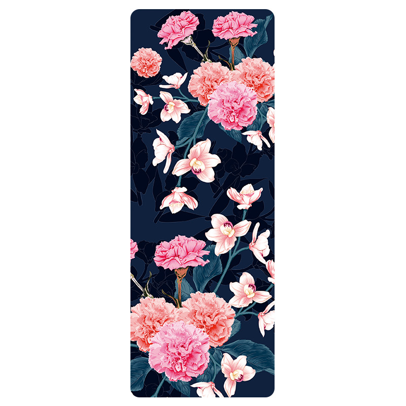 피는 꽃 [무료 핸드백]