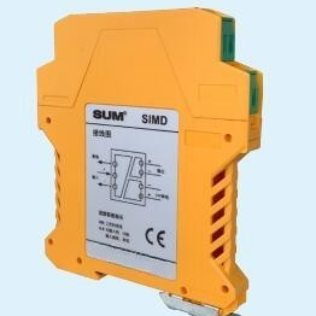 供应  隔离器  型号 VM955-SIMD库号 M96851