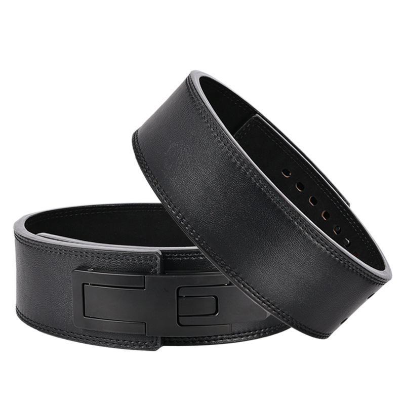 BD Power Lifting Fitness Belt, cinturón de abdominio, cinturón de protección de cintura profesional de culturismo, levantamiento de pesas en cuclillas, tirón duro para fijar cinturón de cintura
