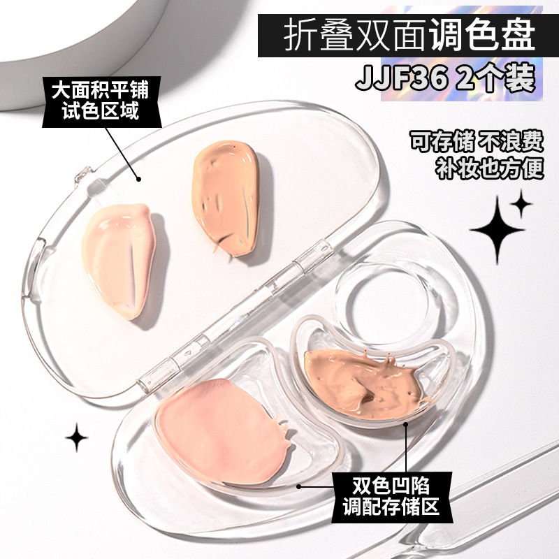 LMLTOP serie de herramientas de maquillaje minimalistas al por mayor