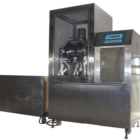 厂家供应磨植物细胞破壁粉碎机 中药超微粉碎机 粉碎机低温粉碎机