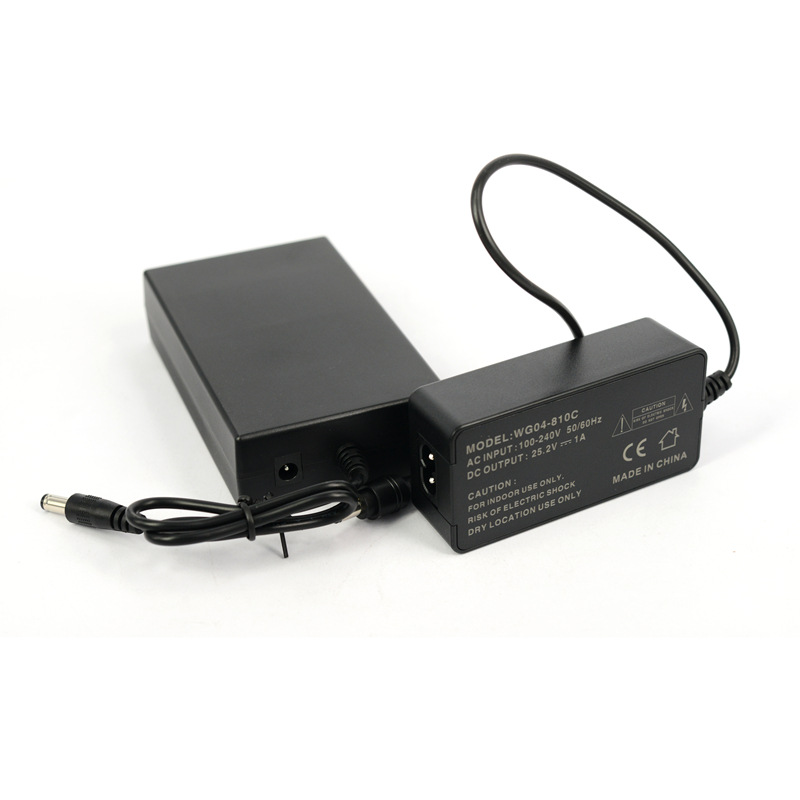Wg04-810 for Cp900 Cp800 Cp810 Cp910 Printer 22.2V 2600Mah