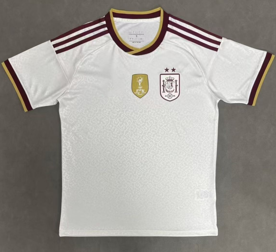 Camiseta de Fútbol de Club de Poliéster para Deportes image 86