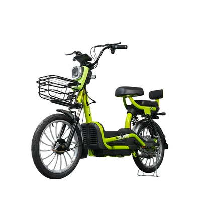 Diàndòngchē – Auto Parts and Accessories Two-Wheeled Ebike Electric