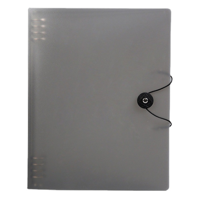 B5 libro de hojas sueltas mano antideslizante desmontable A4 cuaderno libro de cuadrícula libro de línea horizontal reemplazo de libro de hojas sueltas hebilla de papel clip de concha