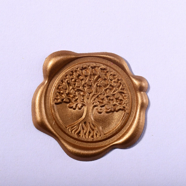 Relief (Tree of Life) Ancient bronze