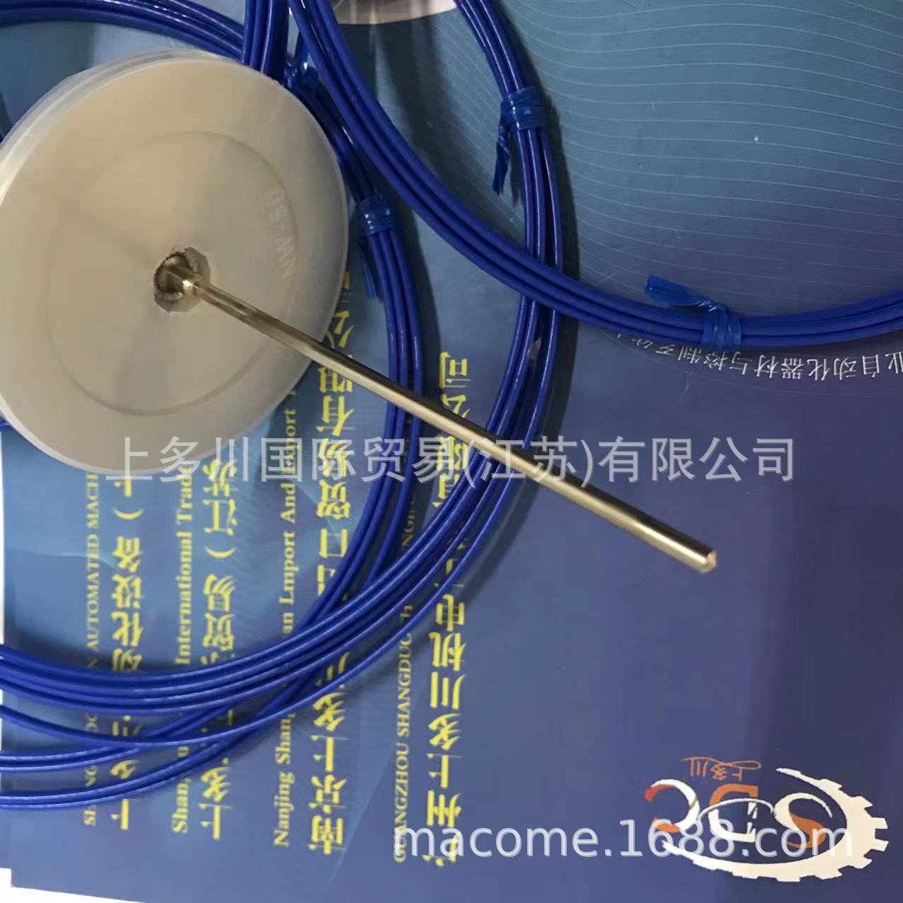 SAKAGUCHI加热管坂口电热加热器R-35型封装测温电阻供应 拍前议价