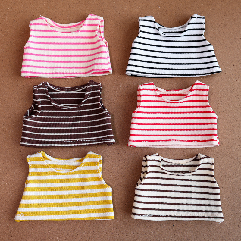Vest sleevless