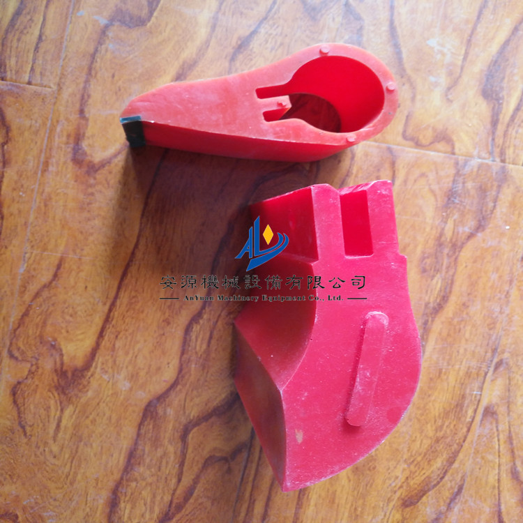 型号齐全聚氨酯刀头  马丁聚氨酯刀头 大量提供聚氨酯刀头