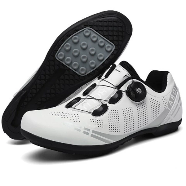 T27 white rubber without lock