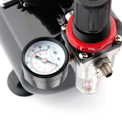 Hava kompressorları Compressor As-189 Can Provide